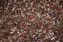 Substrat ekstensywny drenażowy SPG-ER na dachy zielone