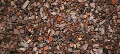 Substrat ekstensywny drenażowy SPG-ER na dachy zielone