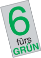 Logo 6 fur GRUN