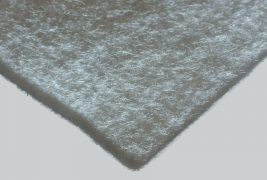 Geowłóknina chłonno-ochronna na dach zielony - G-PES Geowłóknina chłonno-ochronna na dach zielony - G-PES