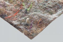 Geowłóknina chłonno-ochronna na dach zielony PESPP-300