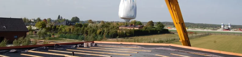 worek big bag na haku